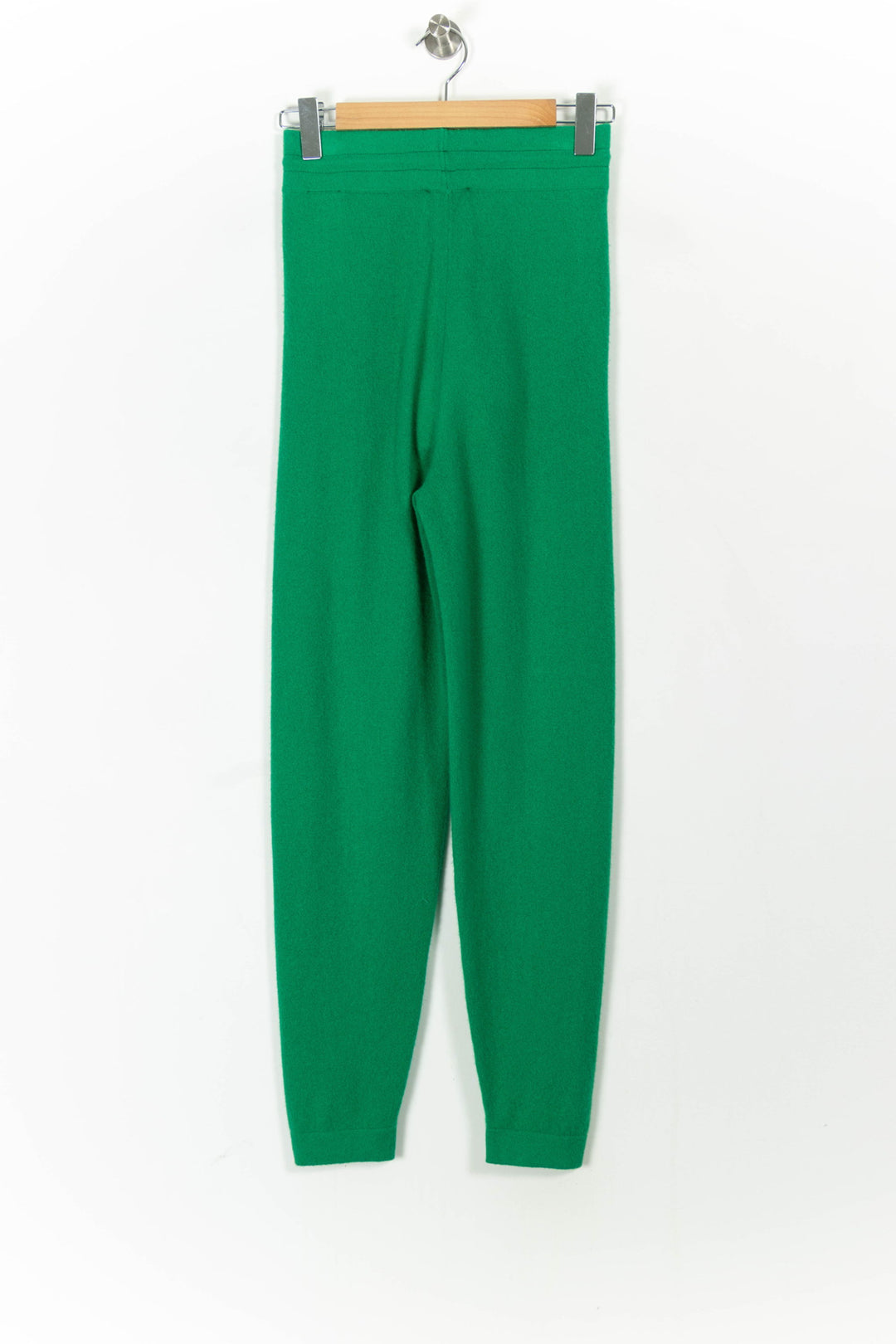 Pantalon Jogging Vert - Taille S/36 de la marque Absolut Cashmere | PARAD106670 - Vendu par Paradigme - Image 4