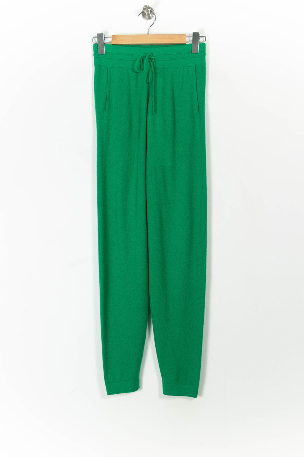 Pantalon Jogging Vert - Taille S/36 de la marque Absolut Cashmere | PARAD106670 - Vendu par Paradigme - Image 2