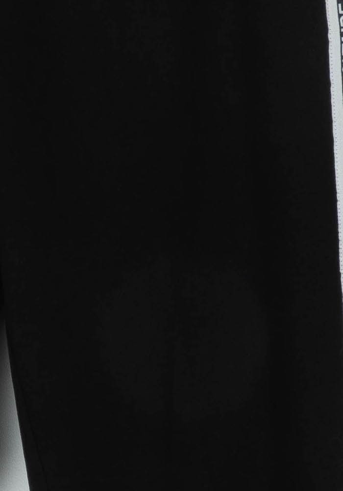 Pantalon De Jogging Noir et Blanc - Taille S/36 de la marque Zadig&Voltaire | PARAD106674 - Vendu par Paradigme - Image 3
