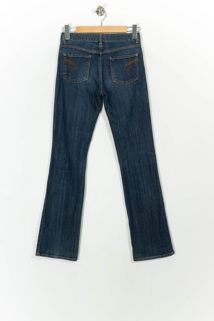 Jean Bleu - Taille M/38 de la marque Joseph | PARAD106675 - Vendu par Paradigme - Image 4