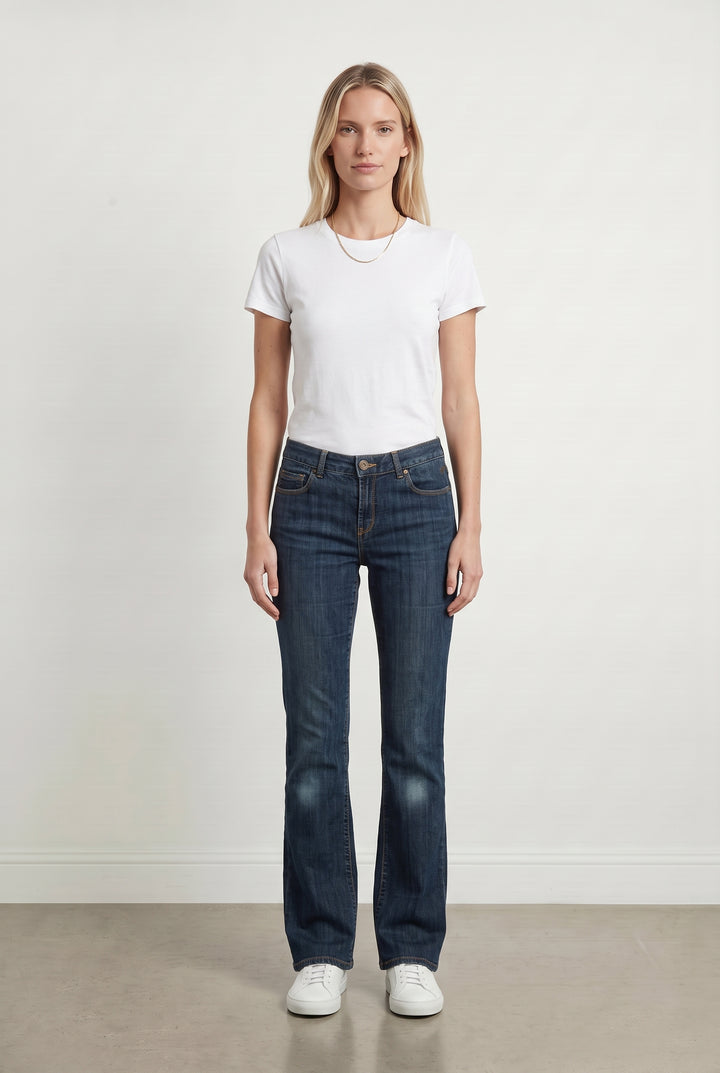 Jean Bleu - Taille M/38 de la marque Joseph | PARAD106675 - Vendu par Paradigme - Image 1