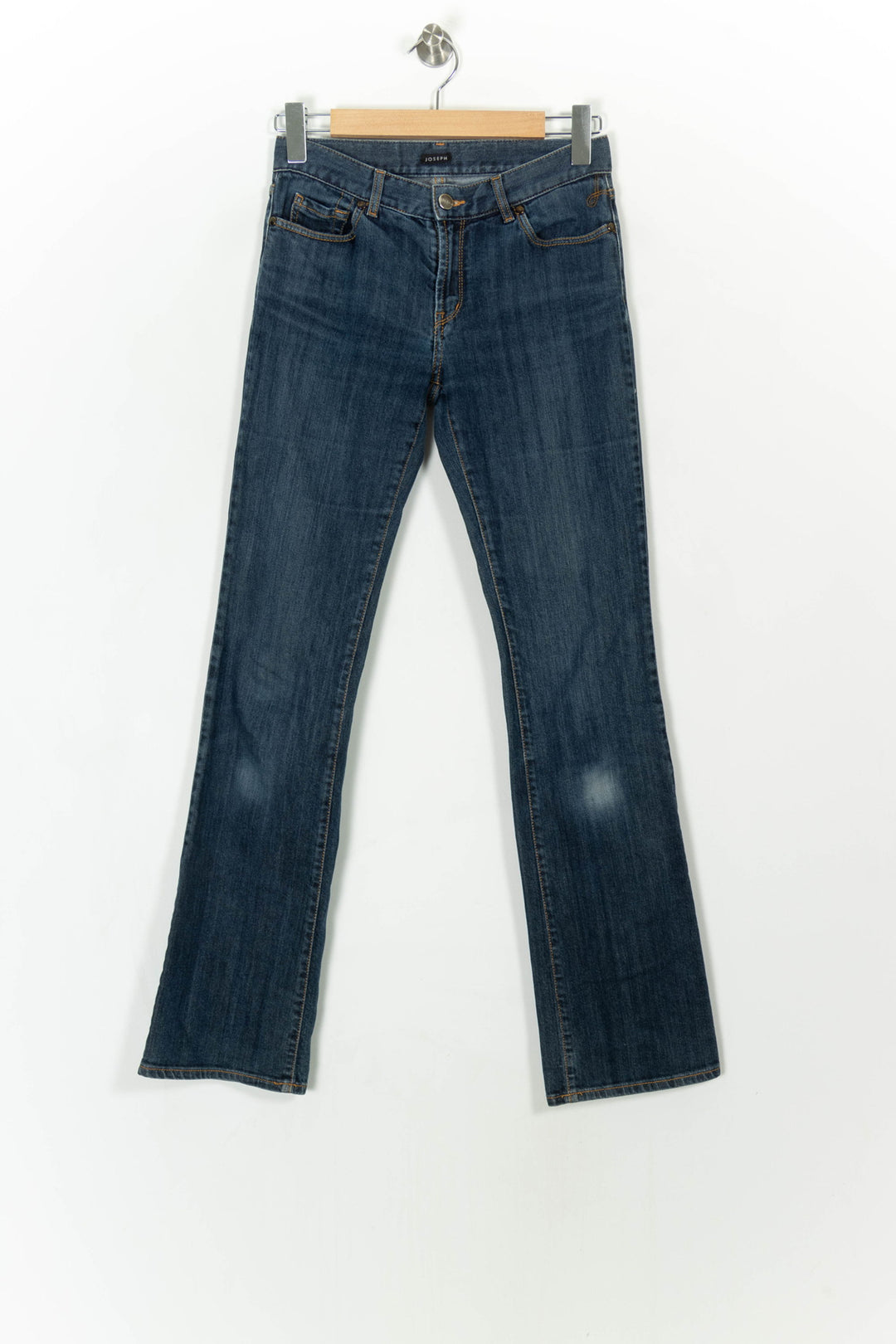 Jean Bleu - Taille M/38 de la marque Joseph | PARAD106675 - Vendu par Paradigme - Image 2