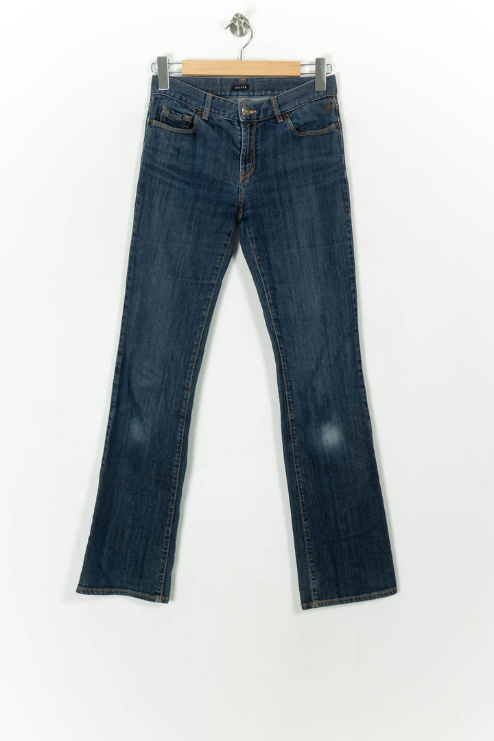 Jean Bleu - Taille M/38 de la marque Joseph | PARAD106675 - Vendu par Paradigme - Image 2