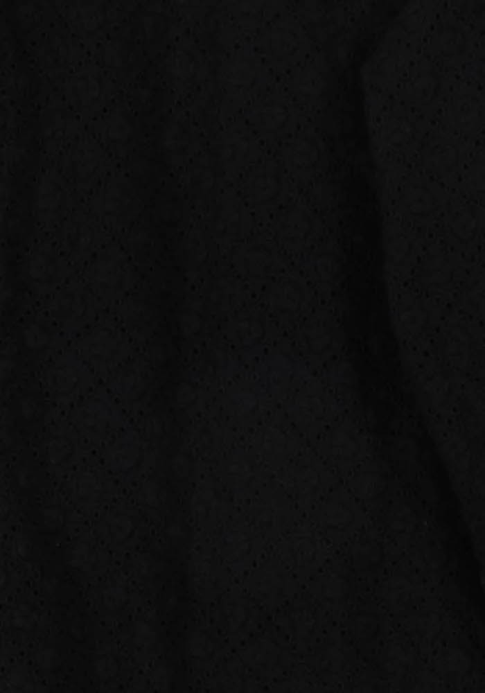 Chemise Noire - Taille S/36 de la marque Majestic Filatures | PARAD106677 - Vendu par Paradigme - Image 3