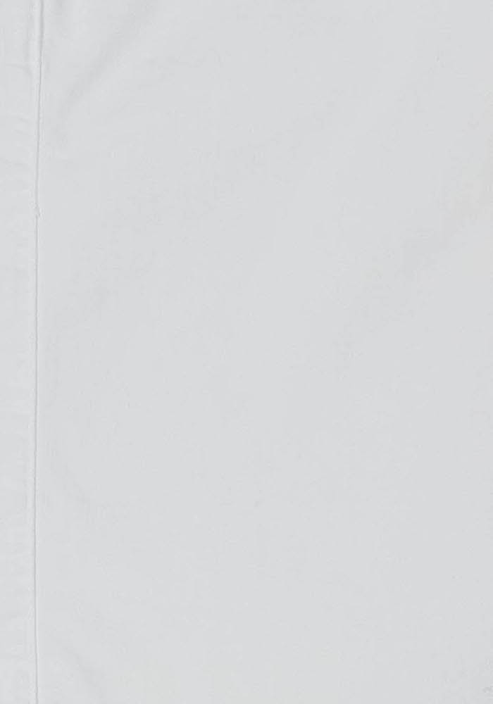 Jupe Jean Blanche - Taille XXL/44 de la marque Caroll | PARAD106678 - Vendu par Paradigme - Image 3
