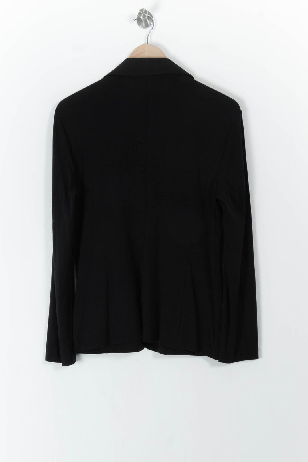 Veste Noire - Taille XL/42 de la marque Weekend Max Mara | PARAD106688 - Vendu par Paradigme - Image 4