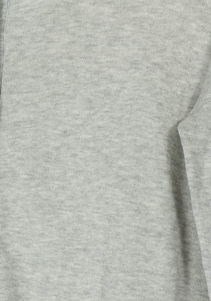 Cardigan Gris - Taille XXL/44 de la marque I.Code | PARAD106689 - Vendu par Paradigme - Image 3