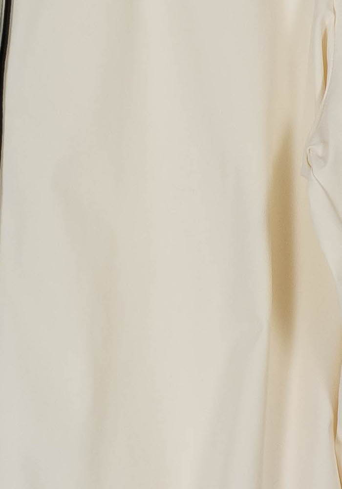 Chemise Western Beige et Noire - Taille XXXL/46 de la marque Indies | PARAD106701 - Vendu par Paradigme - Image 3
