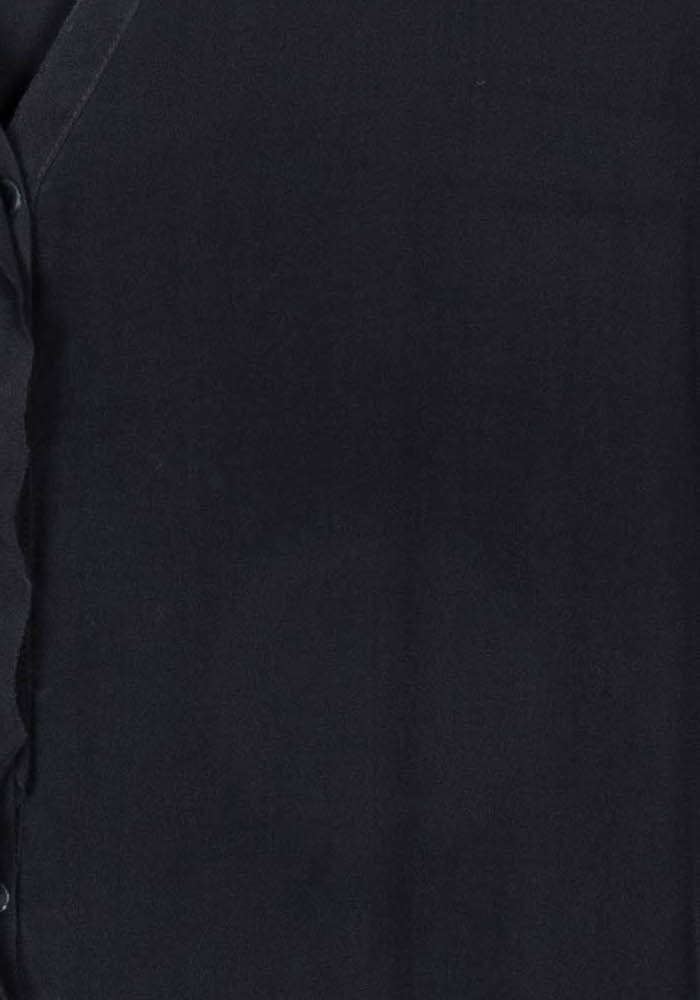 Robe Courte Bleue - Taille L/40 de la marque Pablo | PARAD106713 - Vendu par Paradigme - Image 3