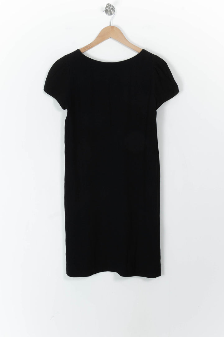 Robe Noire - Taille S/36 de la marque Pablo | PARAD106714 - Vendu par Paradigme - Image 4