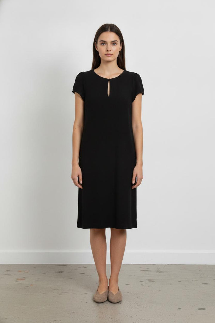 Robe Noire - Taille S/36 de la marque Pablo | PARAD106714 - Vendu par Paradigme - Image 1