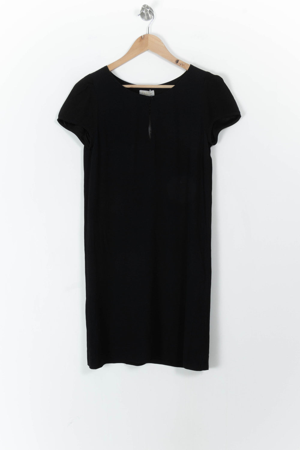 Robe Noire - Taille S/36 de la marque Pablo | PARAD106714 - Vendu par Paradigme - Image 2