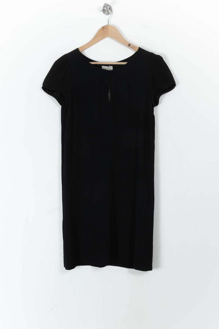 Robe Noire - Taille S/36 de la marque Pablo | PARAD106714 - Vendu par Paradigme - Image 2
