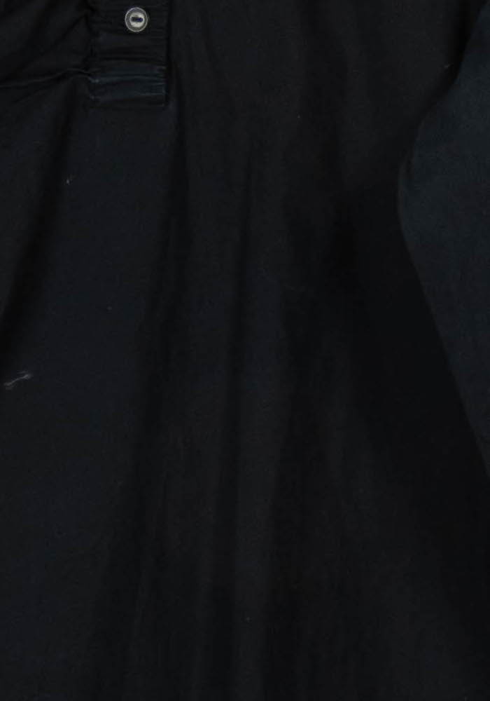 Robe Midi Bleue - Taille M/38 de la marque COS | PARAD106716 - Vendu par Paradigme - Image 3