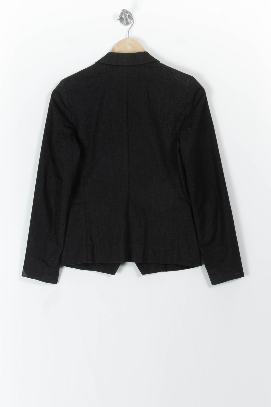 Blazer Noir - Taille XS/34 de la marque Isabel Marant étoile | PARAD106733 - Vendu par Paradigme - Image 4