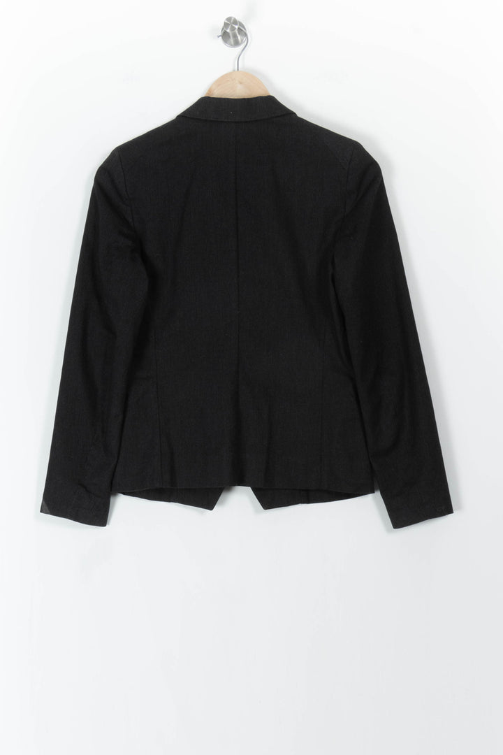 Blazer Noir - Taille XS/34 de la marque Isabel Marant étoile | PARAD106733 - Vendu par Paradigme - Image 4