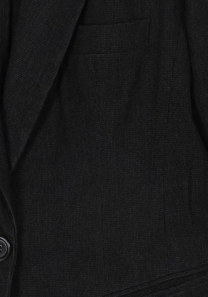 Blazer Noir - Taille XS/34 de la marque Isabel Marant étoile | PARAD106733 - Vendu par Paradigme - Image 3