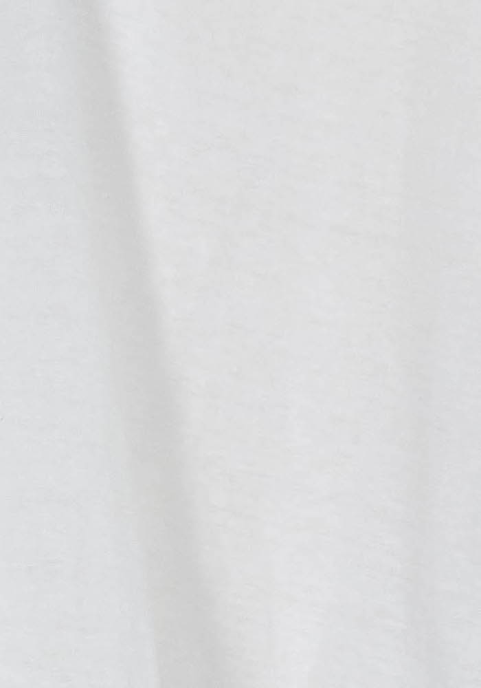Tee-shirt Blanc - Taille S/36 de la marque Indies | PARAD106735 - Vendu par Paradigme - Image 3
