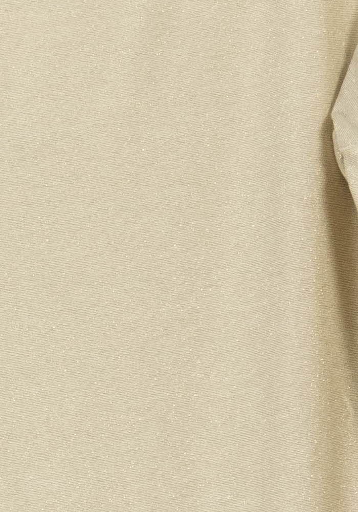 Tee-shirt Or - Taille M/38 de la marque Indies | PARAD106736 - Vendu par Paradigme - Image 3