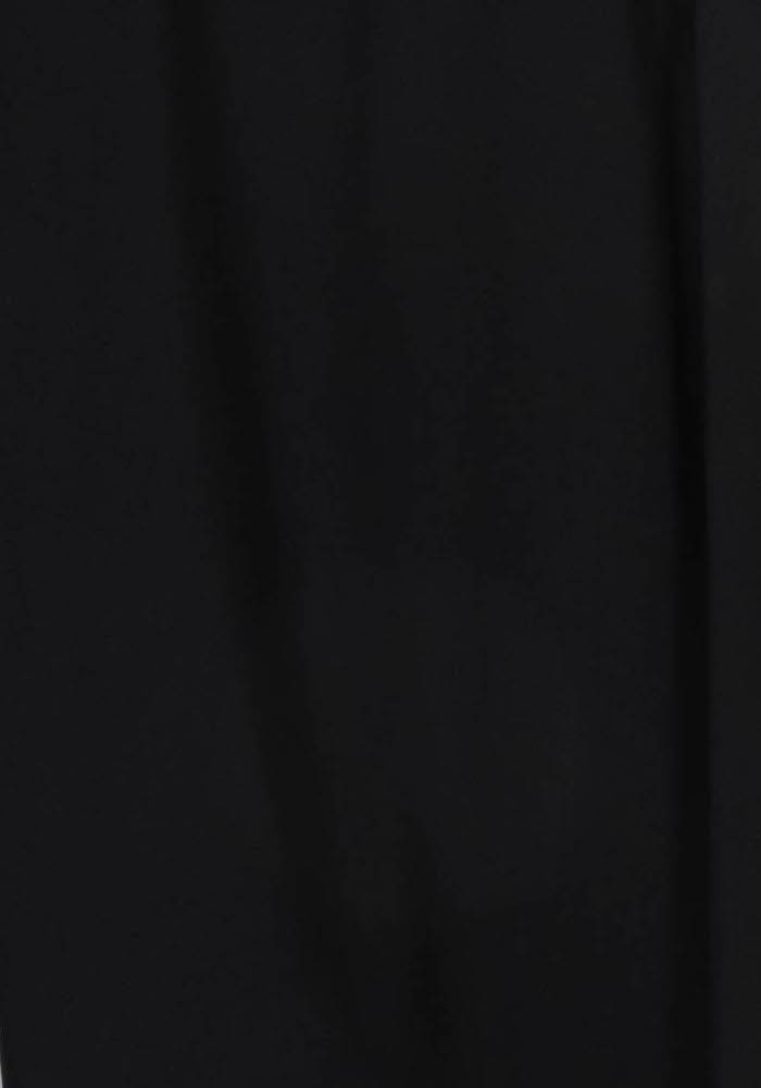 Pantalon Noir - Taille XS/34 de la marque Indies | PARAD106737 - Vendu par Paradigme - Image 3