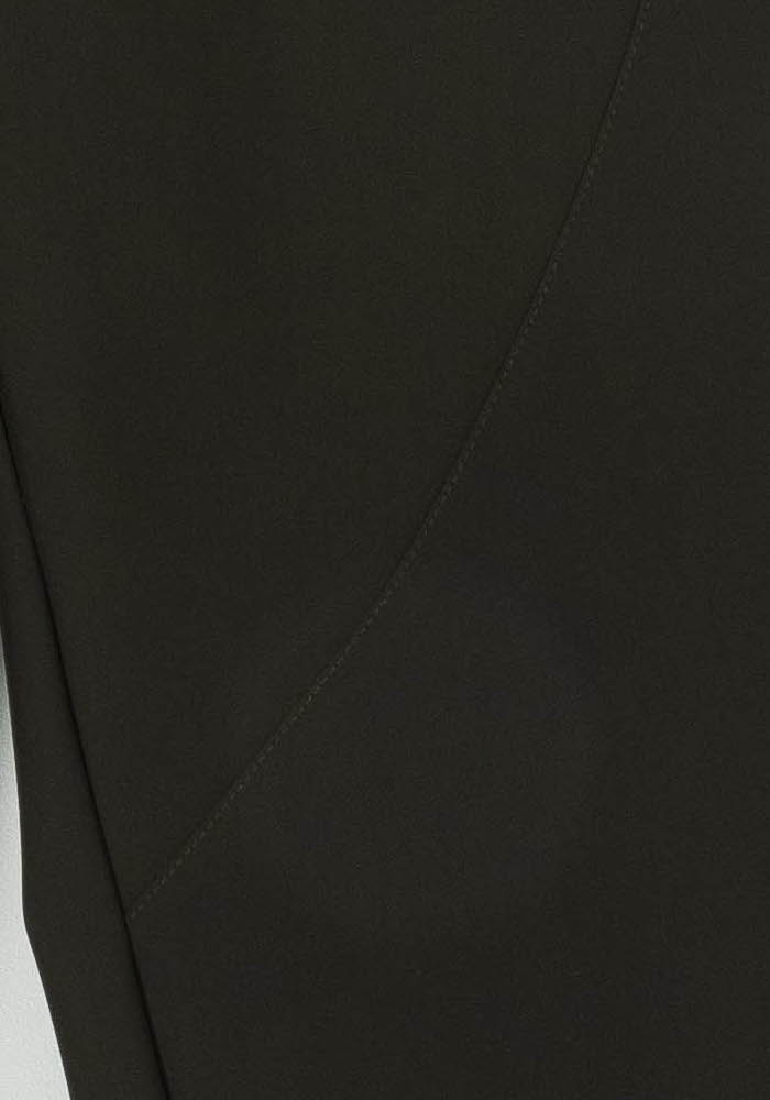 Pantalon Vert - Taille XS/34 de la marque Indies | PARAD106738 - Vendu par Paradigme - Image 3