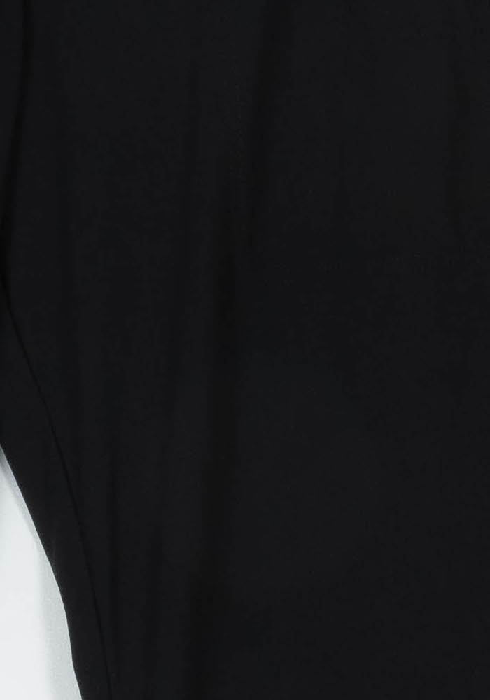 Pantalon Noir - Taille XS/34 de la marque Indies | PARAD106740 - Vendu par Paradigme - Image 3