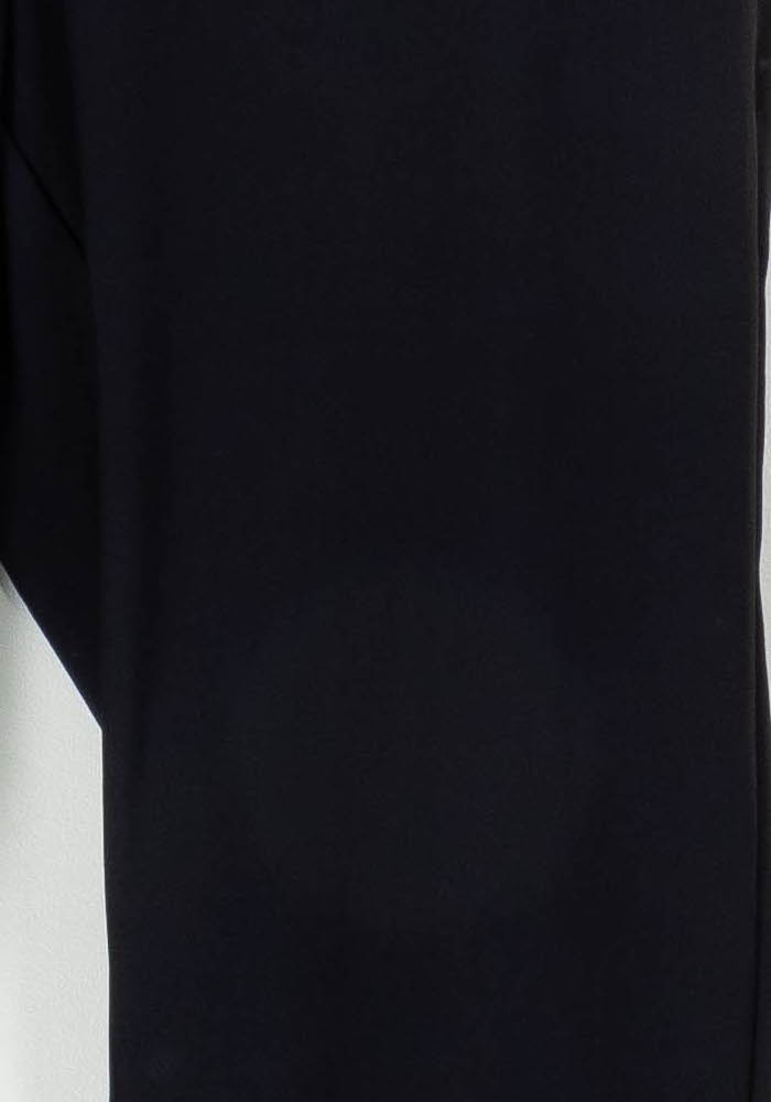 Pantalon Bleu - Taille XS/34 de la marque Indies | PARAD106741 - Vendu par Paradigme - Image 3