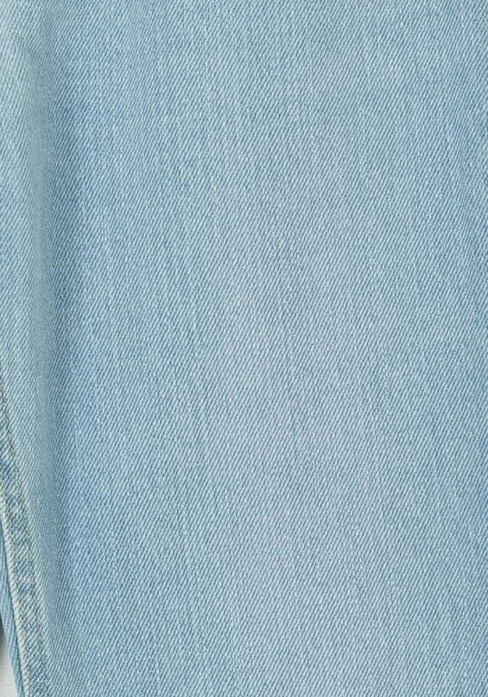 Jean Droit Bleu Clair - Taille S/36 de la marque Labdip | PARAD106742 - Vendu par Paradigme - Image 3