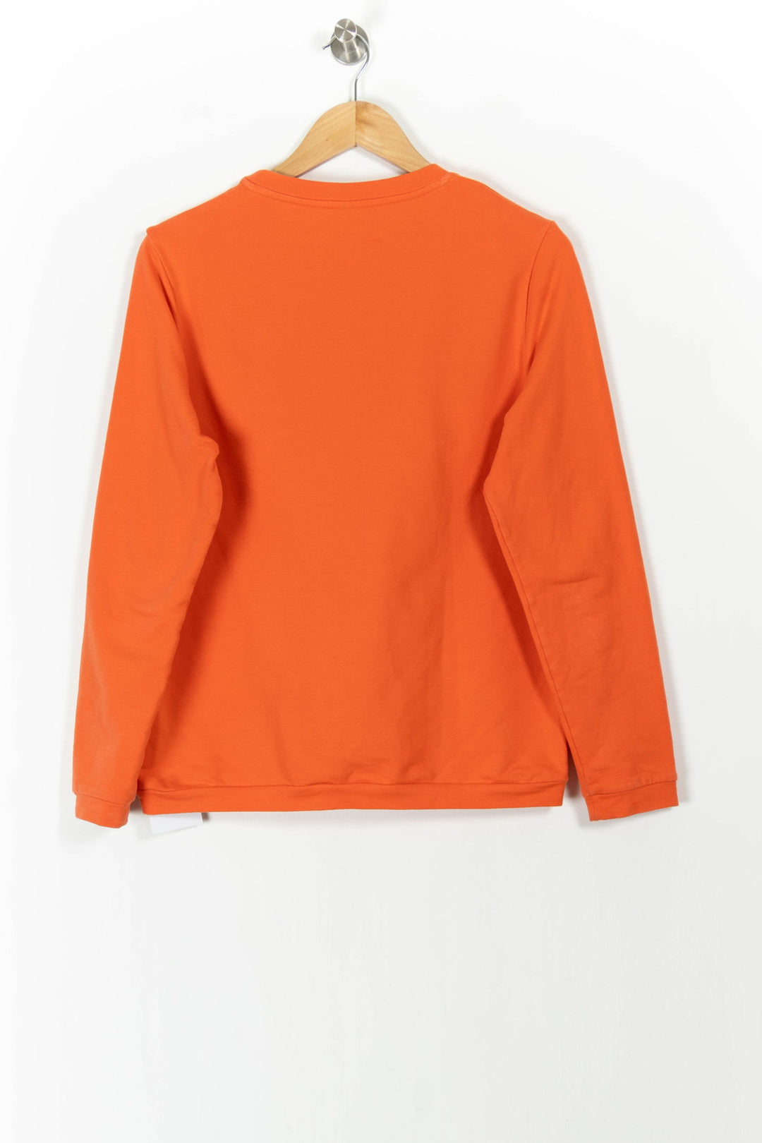 Sweatshirt Orange - Taille XL/42 de la marque I.Code | PARAD106750 - Vendu par Paradigme - Image 4