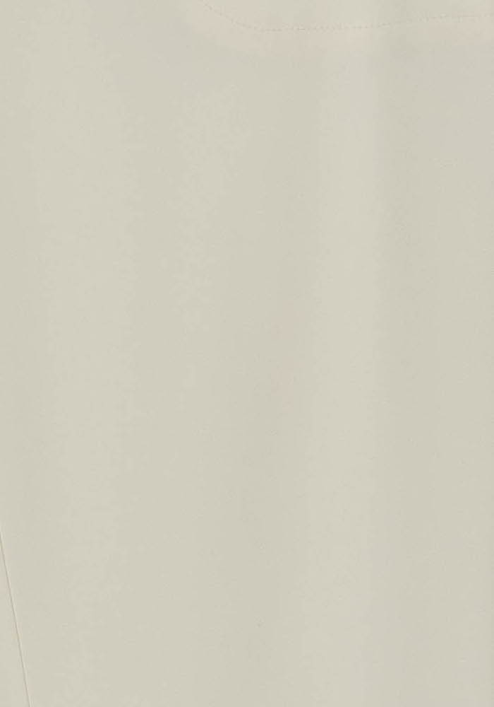 Pantalon Blanc - Taille S/36 de la marque Indies | PARAD106753 - Vendu par Paradigme - Image 3