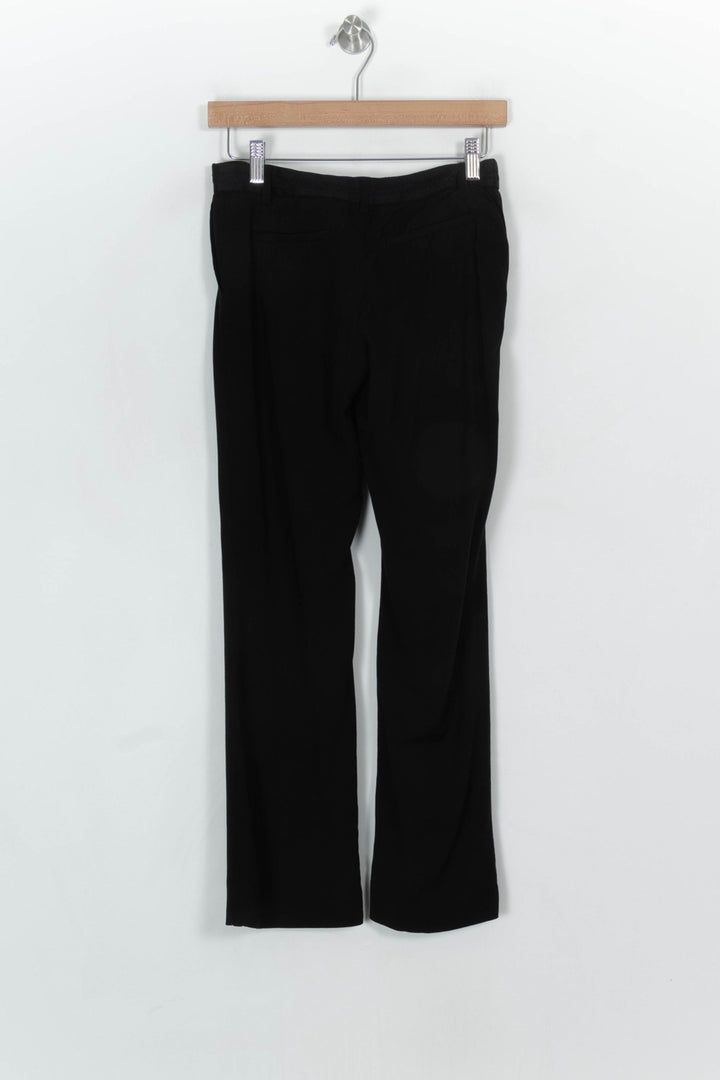 Pantalon Noir - Taille S/36 de la marque Paul &amp; Joe | PARAD106754 - Vendu par Paradigme - Image 5