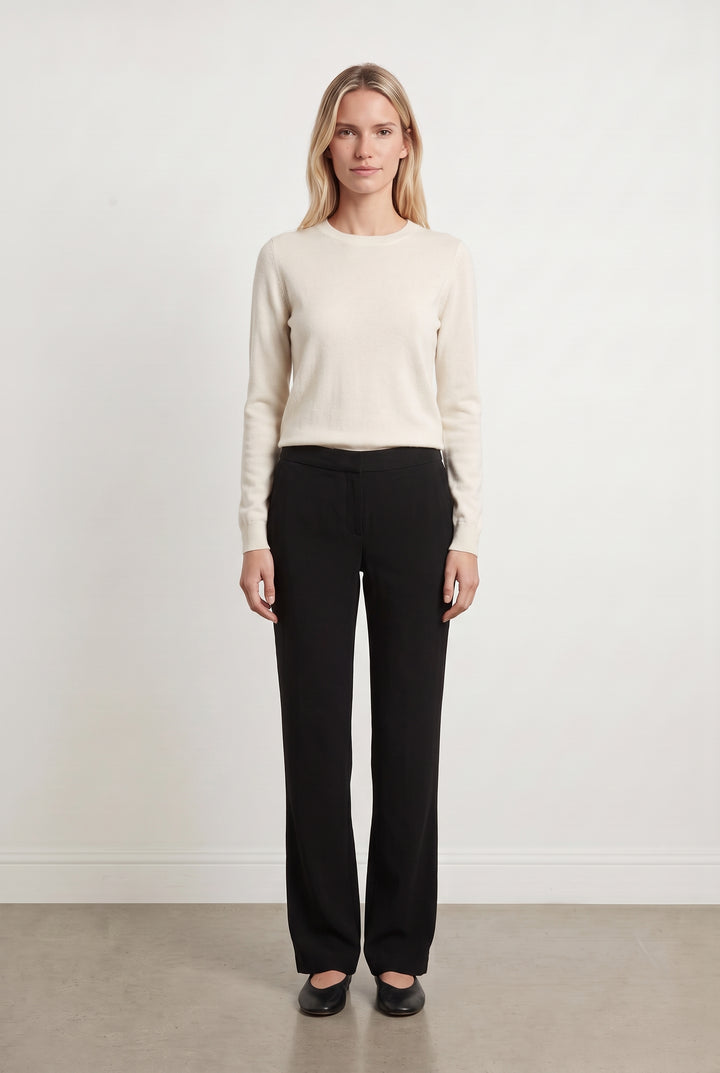 Pantalon Noir - Taille S/36 de la marque Paul &amp; Joe | PARAD106754 - Vendu par Paradigme - Image 1