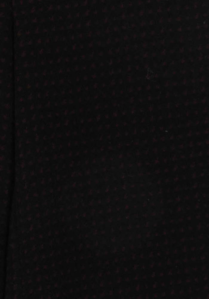 Pantalon Noir - Taille XS/34 de la marque ba&sh | PARAD106755 - Vendu par Paradigme - Image 3