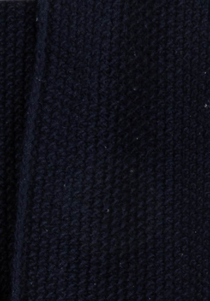 Gilet Bleu - Taille S/36 de la marque La Petite Etoile | PARAD106759 - Vendu par Paradigme - Image 3