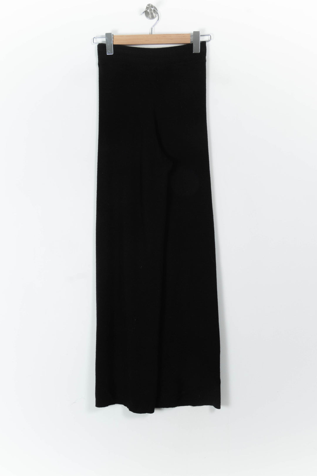 Pantalon Large Noir - Taille XS/34 de la marque Petite Mendigote | PARAD106761 - Vendu par Paradigme - Image 4