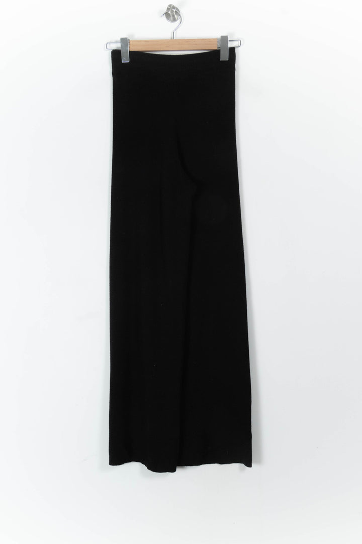 Pantalon Large Noir - Taille XS/34 de la marque Petite Mendigote | PARAD106761 - Vendu par Paradigme - Image 4