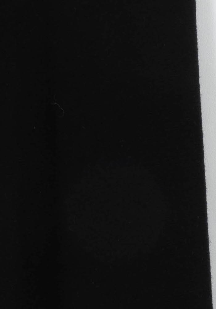 Pantalon Large Noir - Taille XS/34 de la marque Petite Mendigote | PARAD106761 - Vendu par Paradigme - Image 3