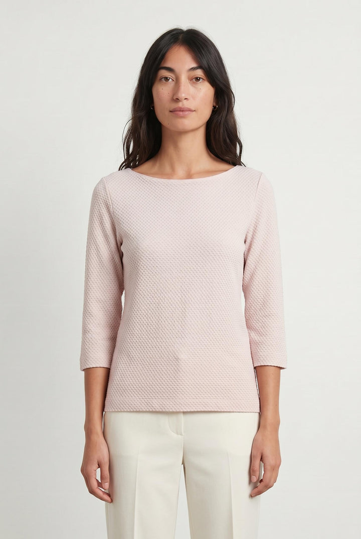 Pull Rose - Taille S/36 de la marque COS | PARAD106765 - Vendu par Paradigme - Image 1