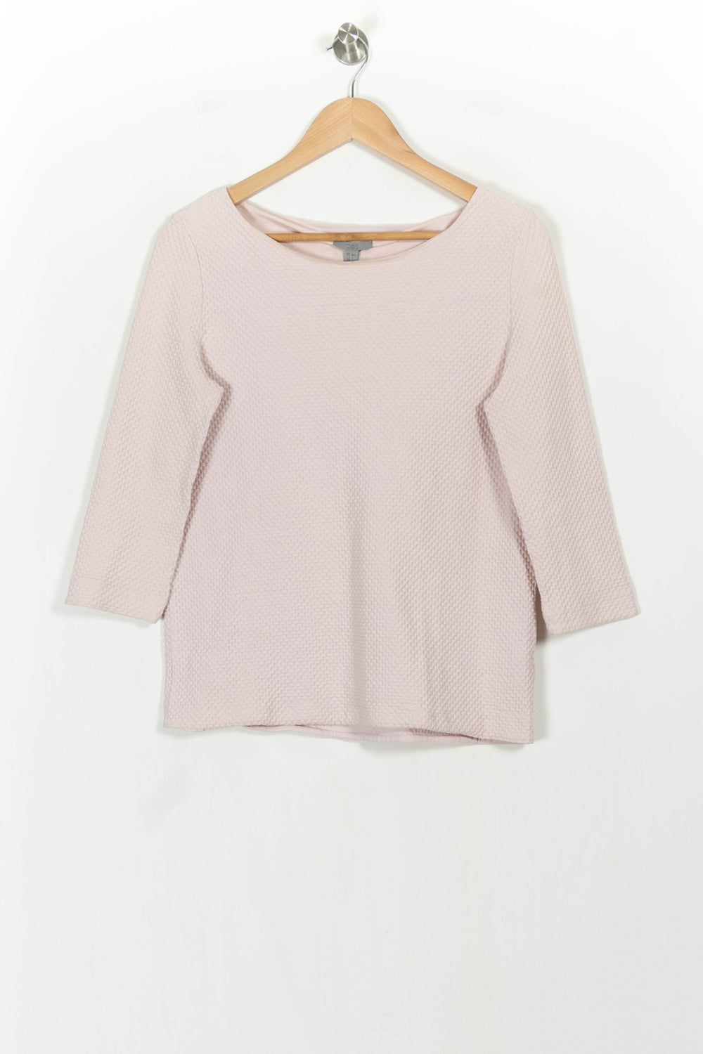 Pull Rose - Taille S/36 de la marque COS | PARAD106765 - Vendu par Paradigme - Image 2