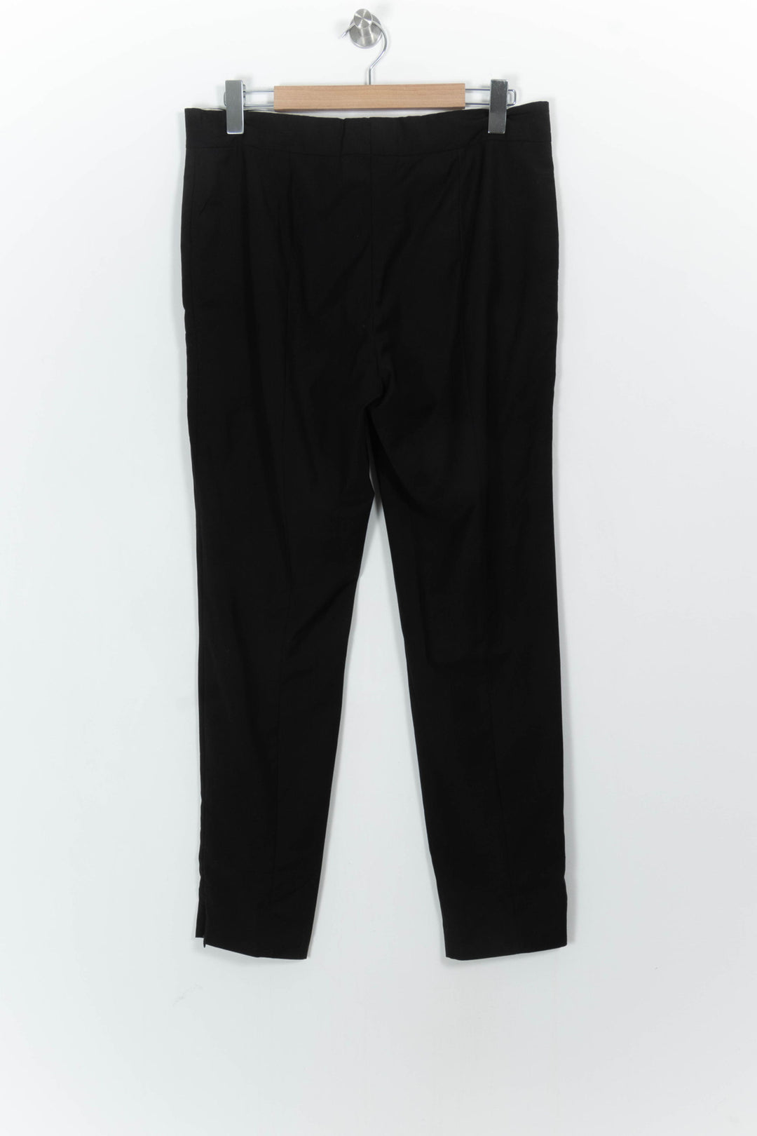 Pantalon Noir - Taille XL/42 de la marque COS | PARAD106766 - Vendu par Paradigme - Image 4