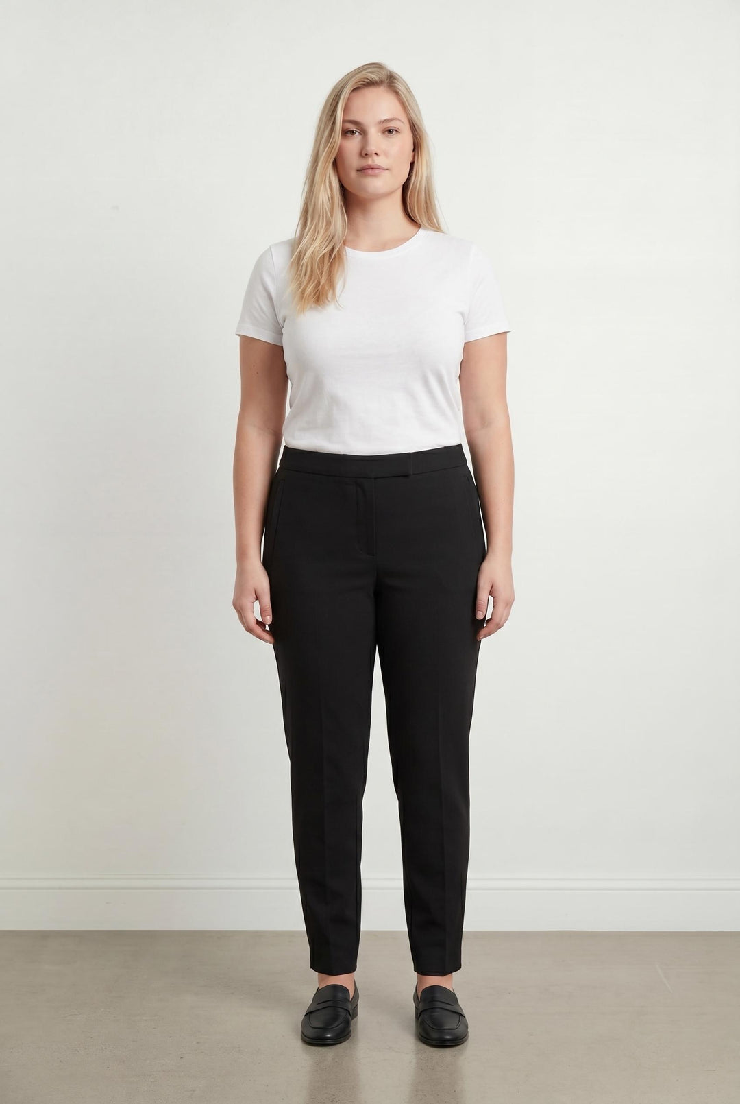 Pantalon Noir - Taille XL/42 de la marque COS | PARAD106766 - Vendu par Paradigme - Image 1
