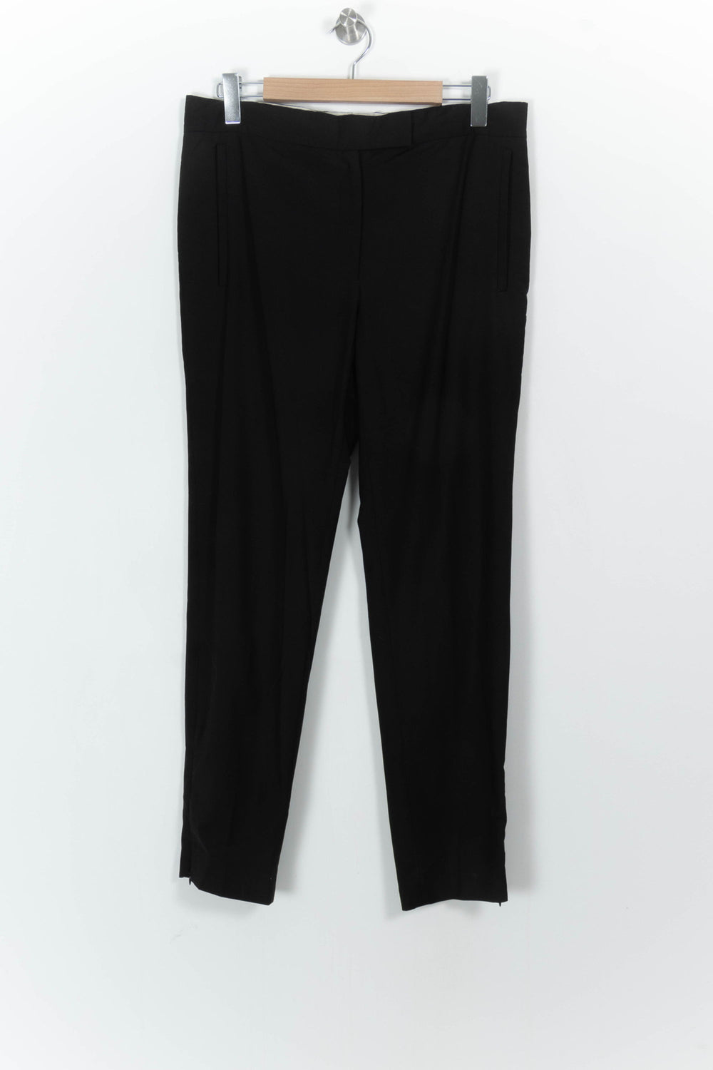 Pantalon Noir - Taille XL/42 de la marque COS | PARAD106766 - Vendu par Paradigme - Image 2