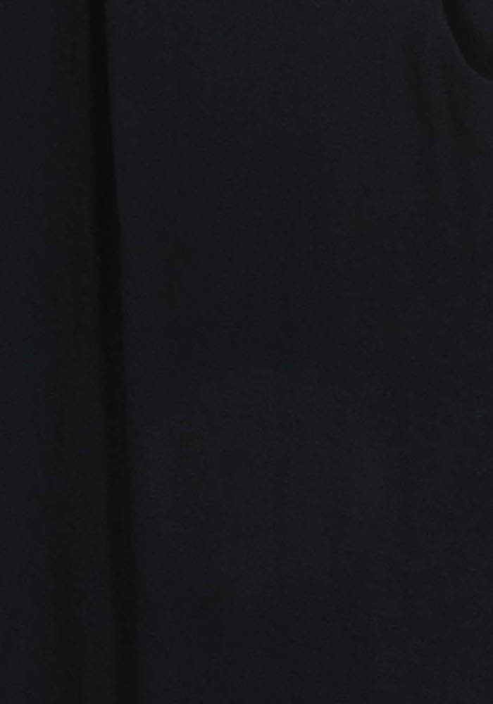 Robe Droite Noire - Taille M/38 de la marque COS | PARAD106767 - Vendu par Paradigme - Image 3