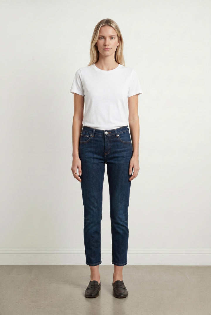 Jean Bleu - Taille S/36 de la marque A.P.C. | PARAD106768 - Vendu par Paradigme - Image 1