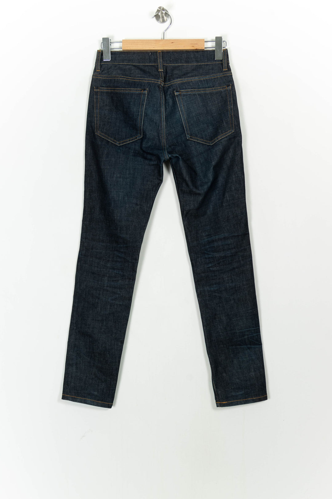 Jean Slim Bleu - Taille XXS/32 de la marque Acne Studios | PARAD106769 - Vendu par Paradigme - Image 4