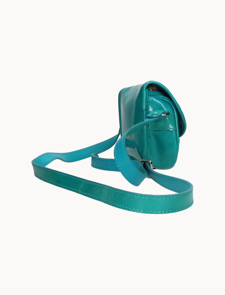 Sac Bandoulière Bleu - Taille T.U. de la marque Longchamp | PARAD106770 - Vendu par Paradigme - Image 2