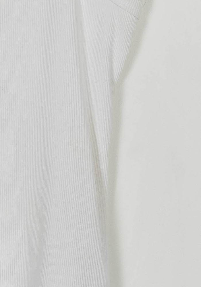 Débardeur Blanc - Taille XS/34 de la marque Des petits hauts | PARAD106771 - Vendu par Paradigme - Image 3