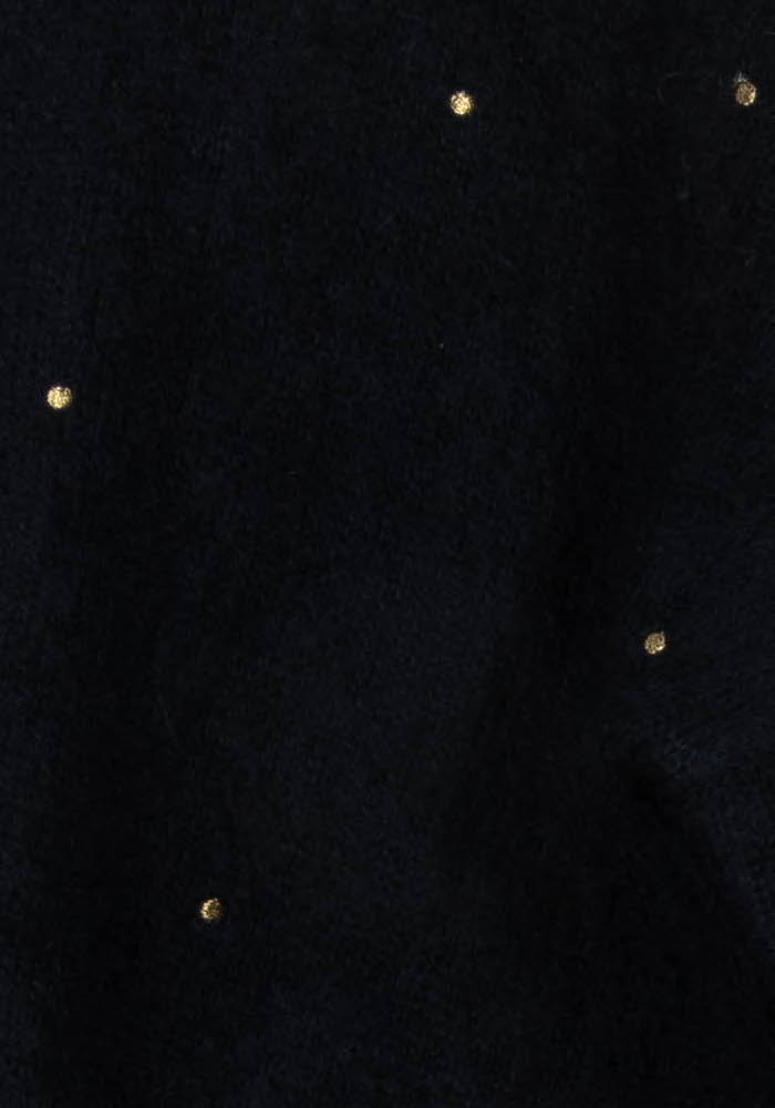 Cardigan Bleu - Taille S/36 de la marque Des petits hauts | PARAD106775 - Vendu par Paradigme - Image 3