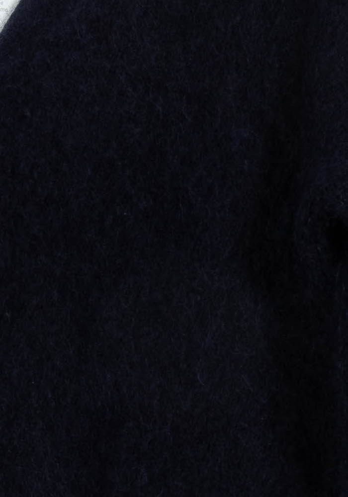 Cardigan Bleu - Taille S/36 de la marque Sézane | PARAD106781 - Vendu par Paradigme - Image 3
