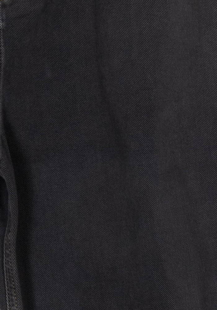 Jean Gris - Taille M/38 de la marque Chloé Stora | PARAD106784 - Vendu par Paradigme - Image 3